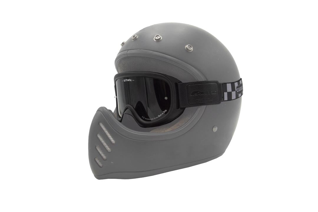 Caballero Vintage Goggles