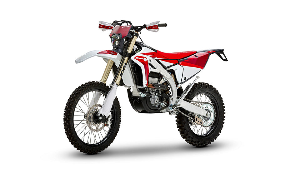 XEF 450