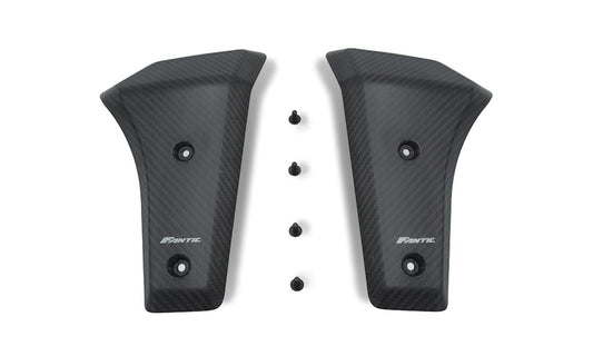 Carbon Front Fearings Kit