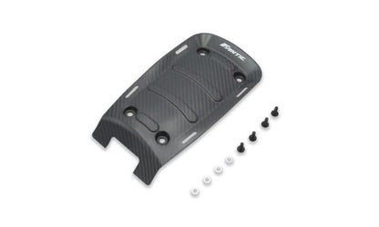 Carbon Tank Plate