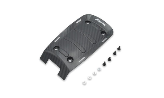 Carbon Tank Plate