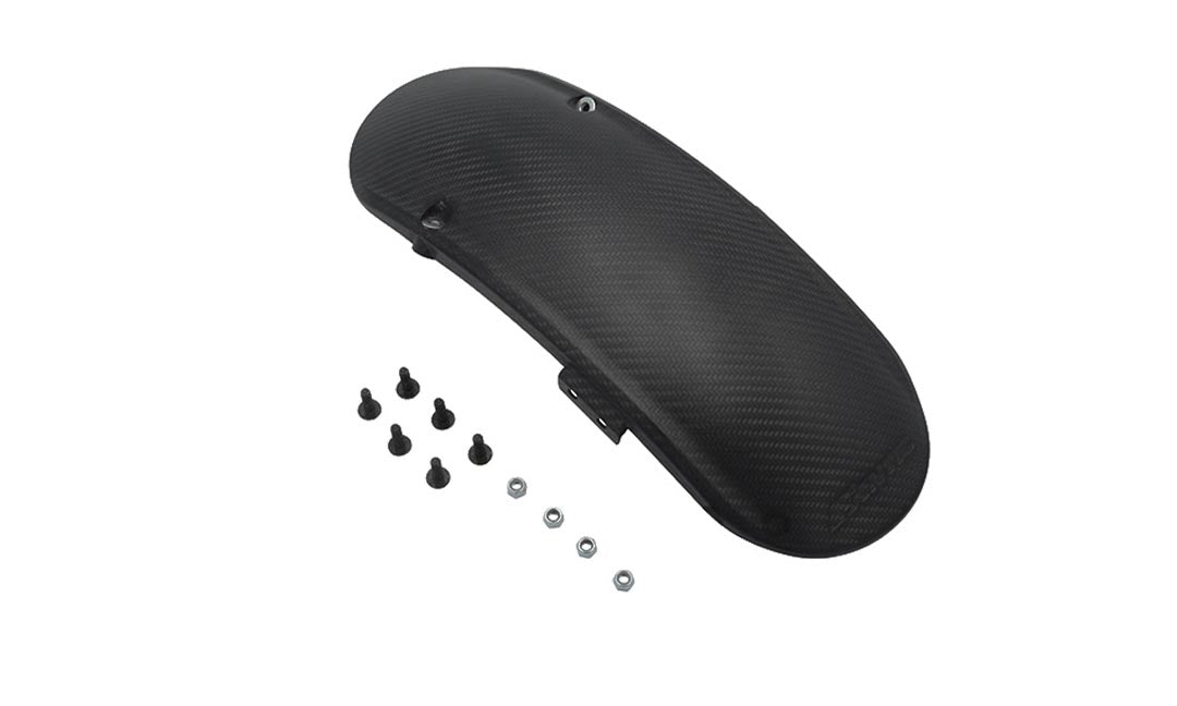 Carbon Front Mudguard