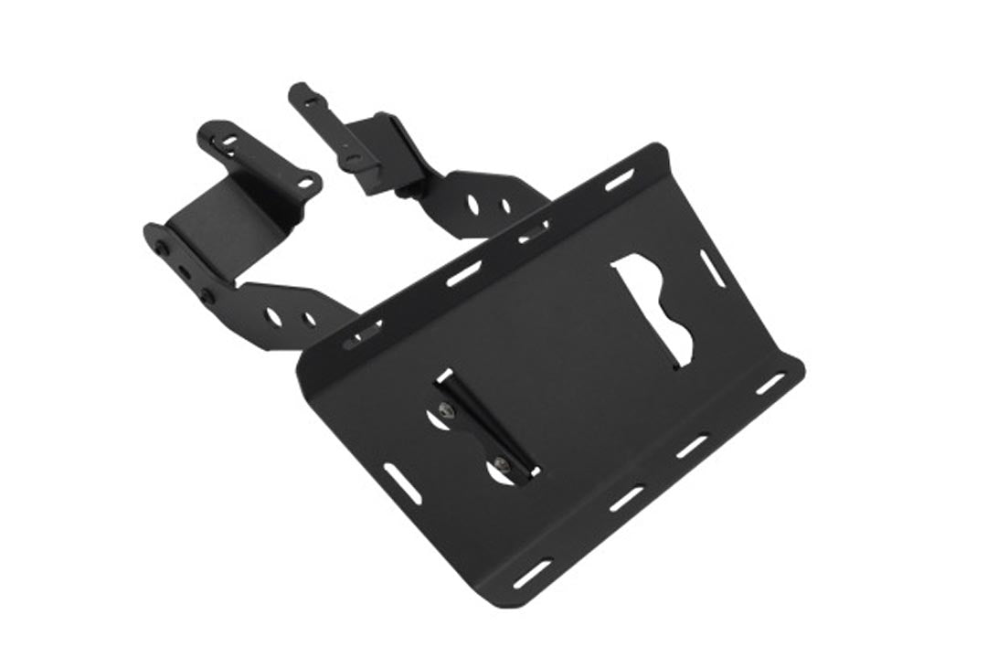 Rear Bag Support Full Kit