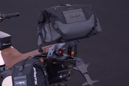 Rear Bag Support Full Kit