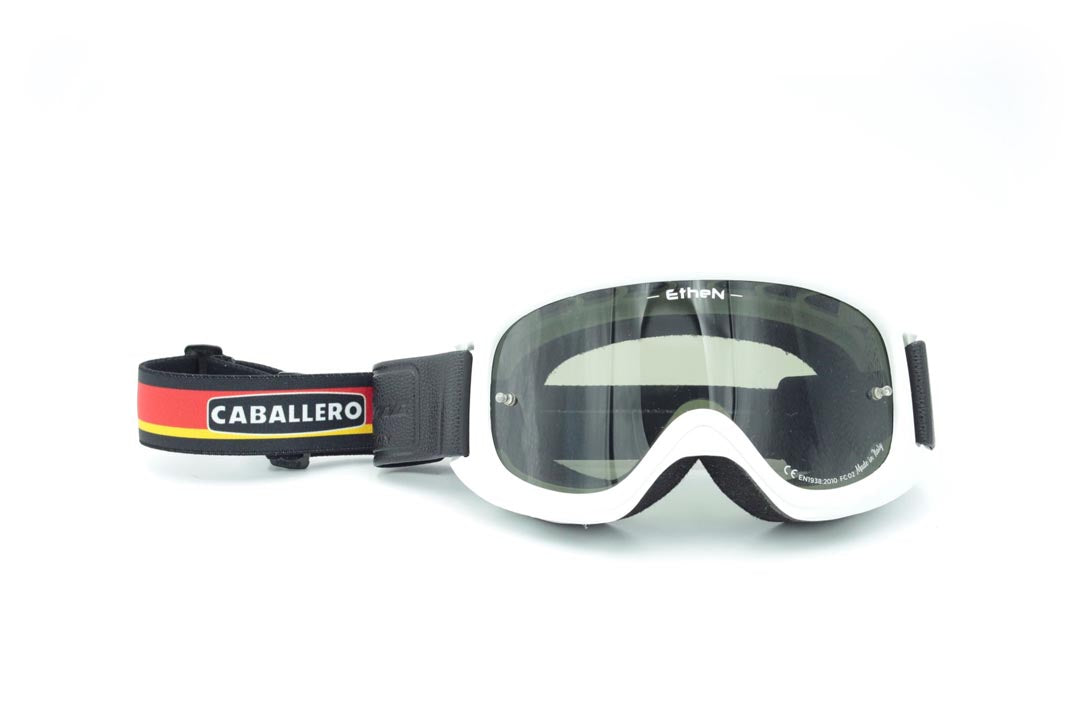 Caballero Vintage Goggles