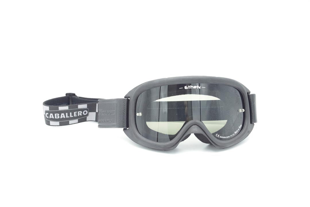 Caballero Vintage Goggles