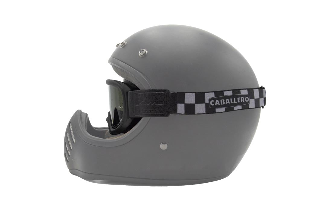 Caballero Vintage Goggles
