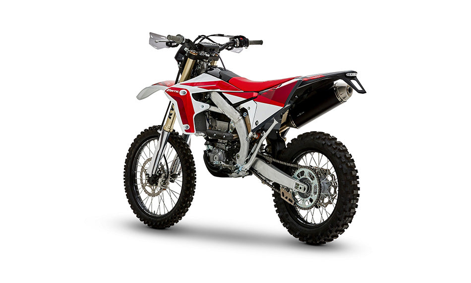 XEF 450