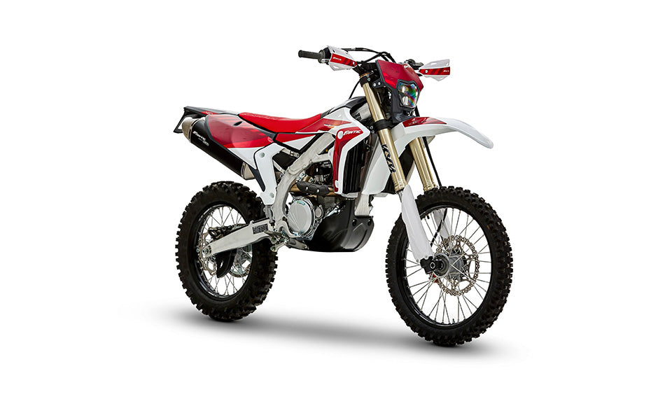 XEF 450