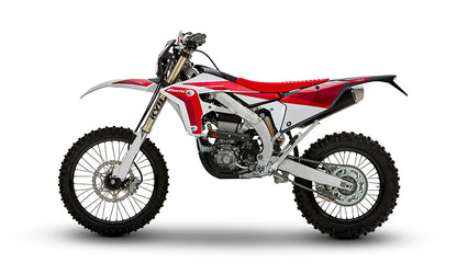 XEF 450