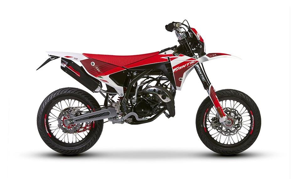XMF 125 Performance