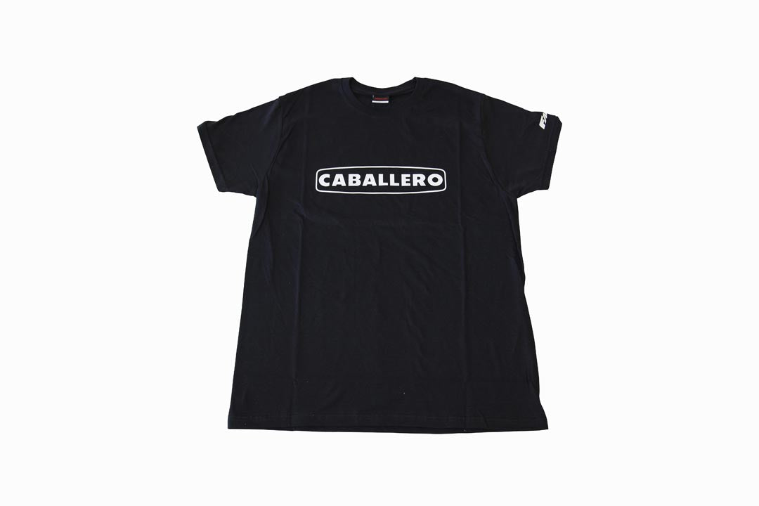 Caballero Iconic T-Shirt