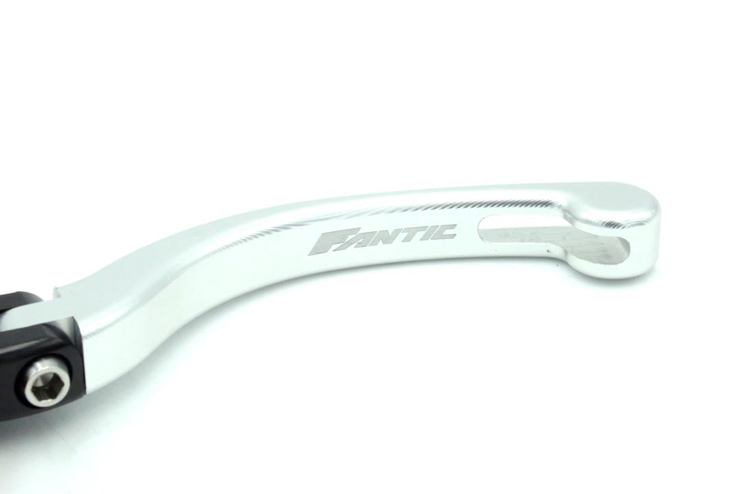 Brake and Clutch Levers