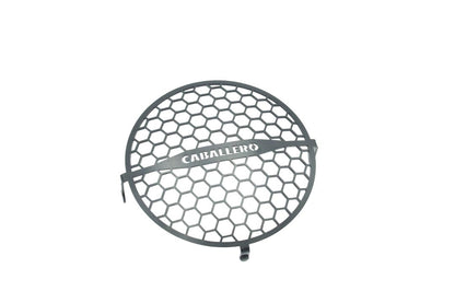 Headlight Protection