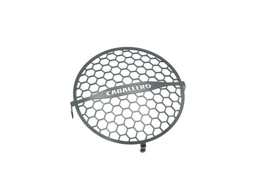 Headlight Protection