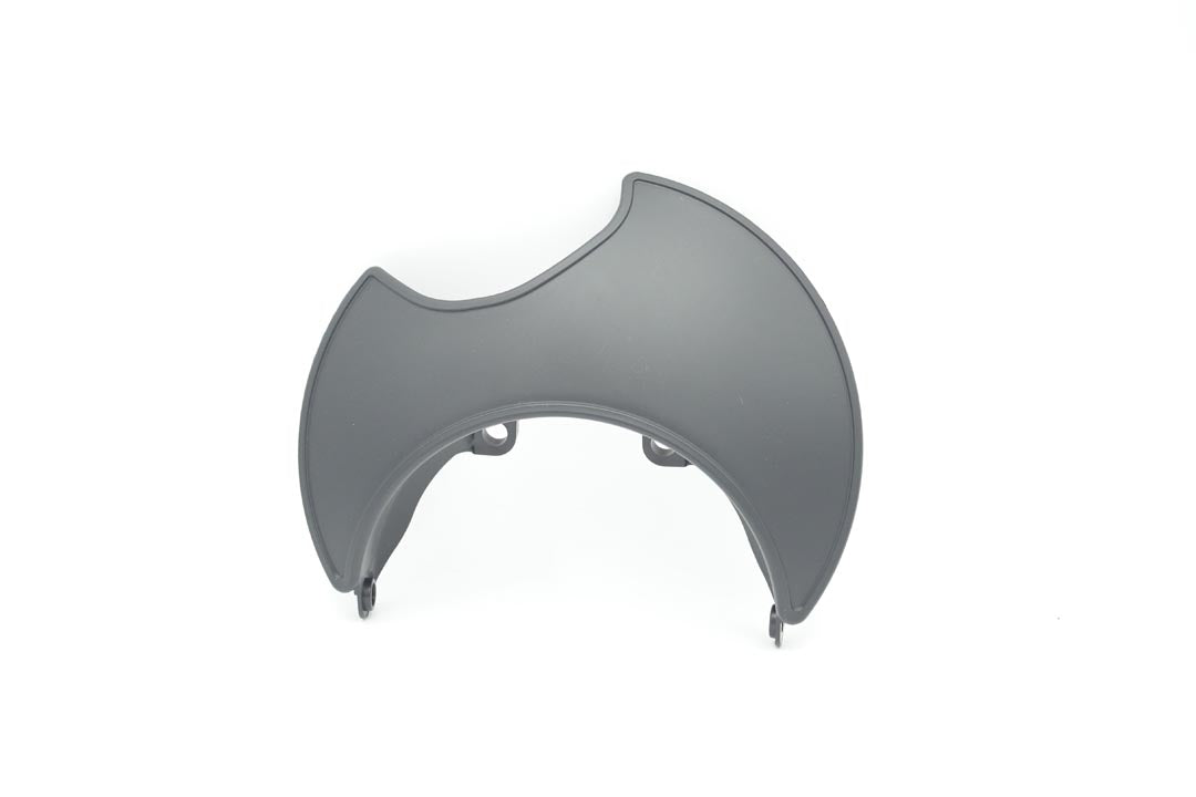 Front Numberplate Kit