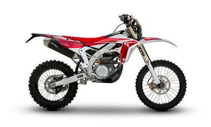 XEF 450
