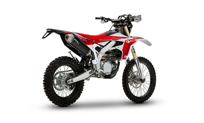 XEF 450