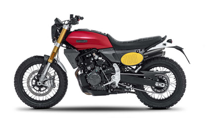 Scrambler 700
